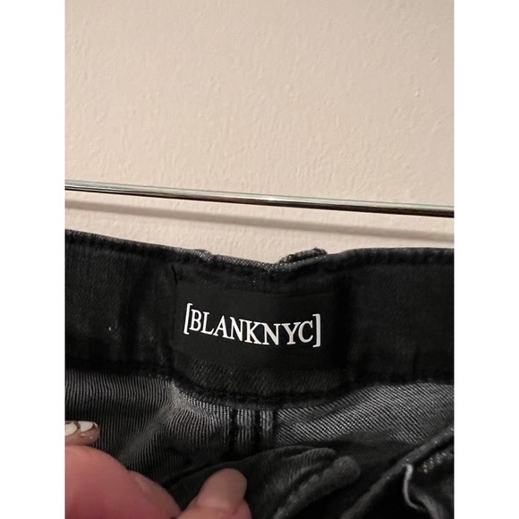 BLANKNYC Wooster Slim Fit Jeans - Picture 3 of 6